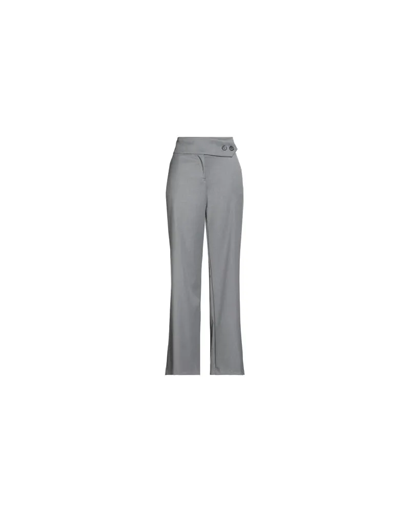 Aniye By HOSEN & RÖCKE - Hosenauf YOOX.COM Grau