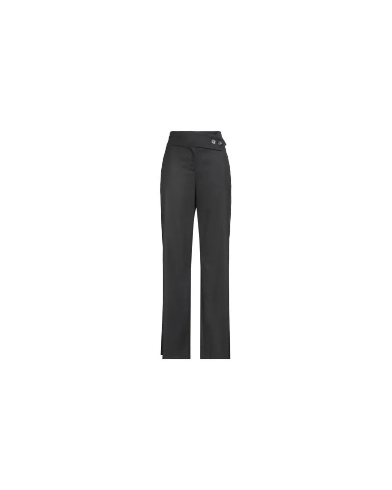 Aniye By HOSEN & RÖCKE - Hosenauf YOOX.COM Schwarz