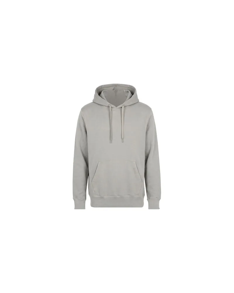 Rag & Bone TOPS - Sweatshirtsauf YOOX.COM Hellgrau