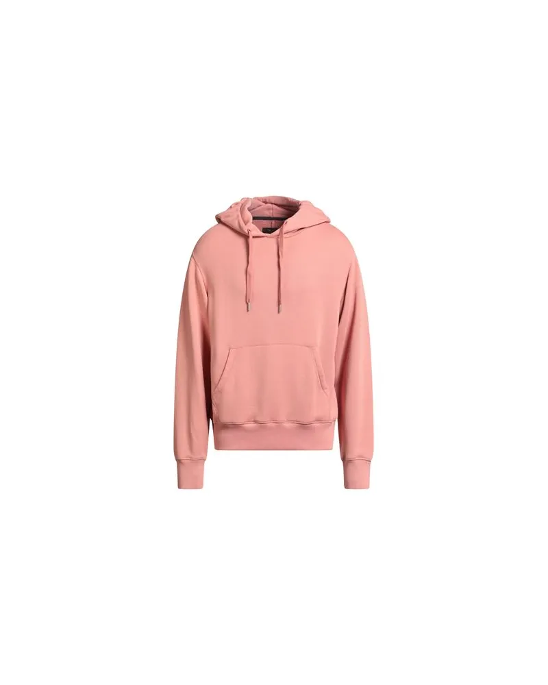Rag & Bone TOPS - Sweatshirtsauf YOOX.COM Lachs