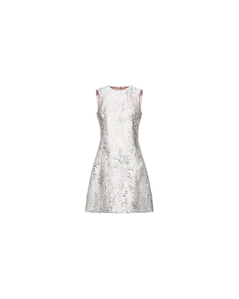 Dolce & Gabbana KLEIDER - Mini-Kleiderauf YOOX.COM Hellrosa