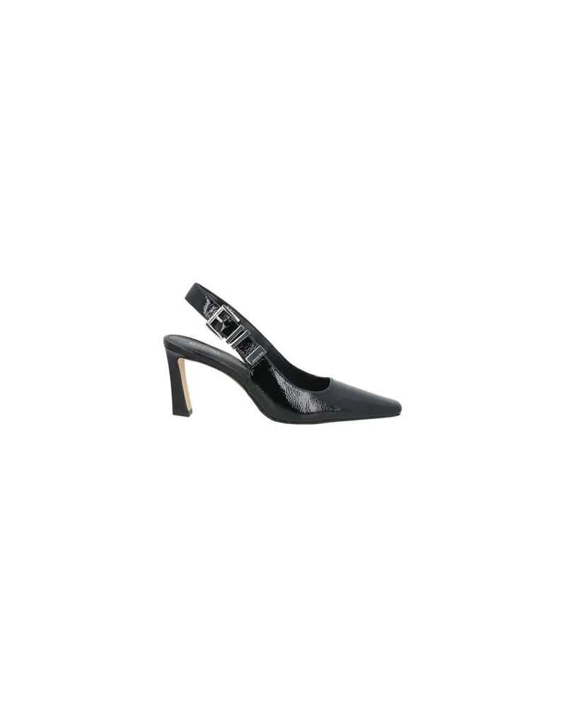 Michael Kors SCHUHE - Pumpsauf YOOX.COM Schwarz
