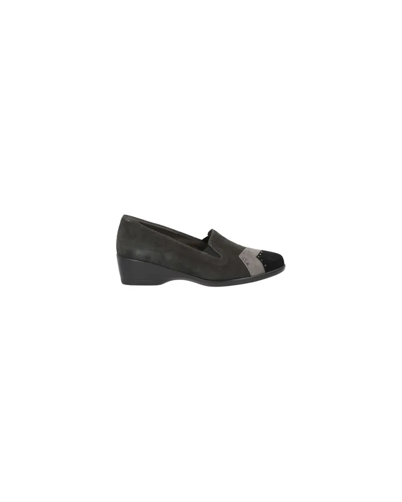 Melluso SCHUHE - Mokassinsauf YOOX.COM Schwarz