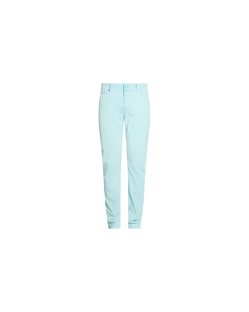 Jacob Cohën HOSEN & RÖCKE - Hosenauf YOOX.COM Himmelblau