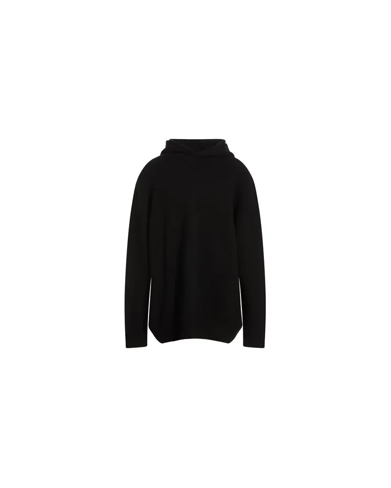 Burberry STRICKWAREN - Pulloverauf YOOX.COM Schwarz