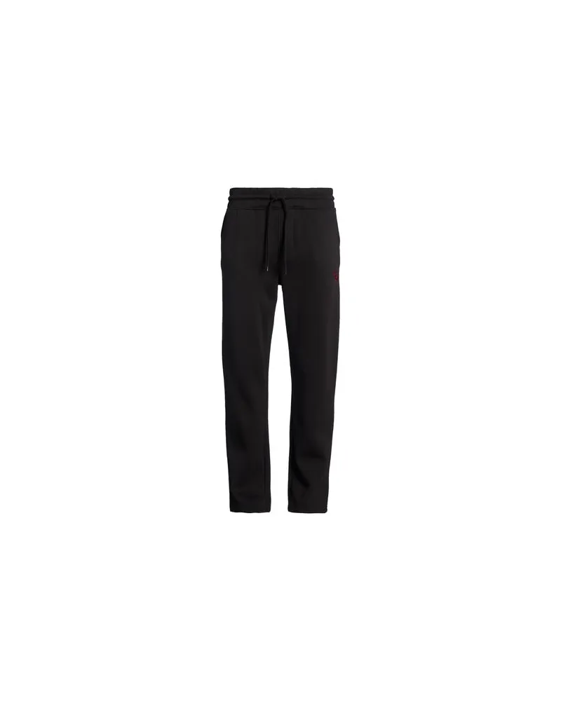 True Religion HOSEN & RÖCKE - Hosenauf YOOX.COM Schwarz