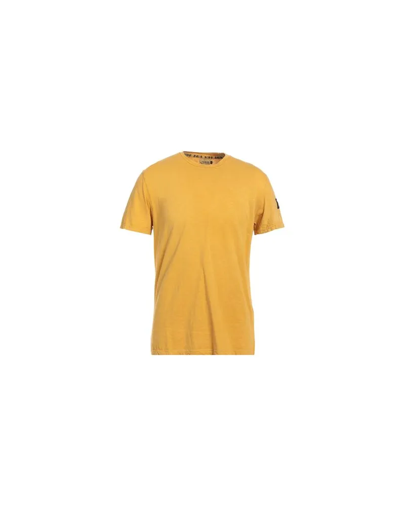 BERNA TOPS - T-shirtsauf YOOX.COM Ringelblume