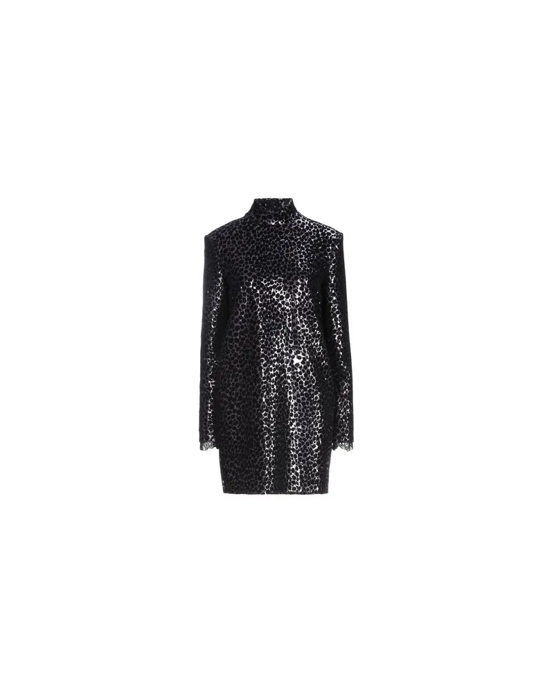 Philosophy Di Lorenzo Serafini KLEIDER - Mini-Kleiderauf YOOX.COM Lila