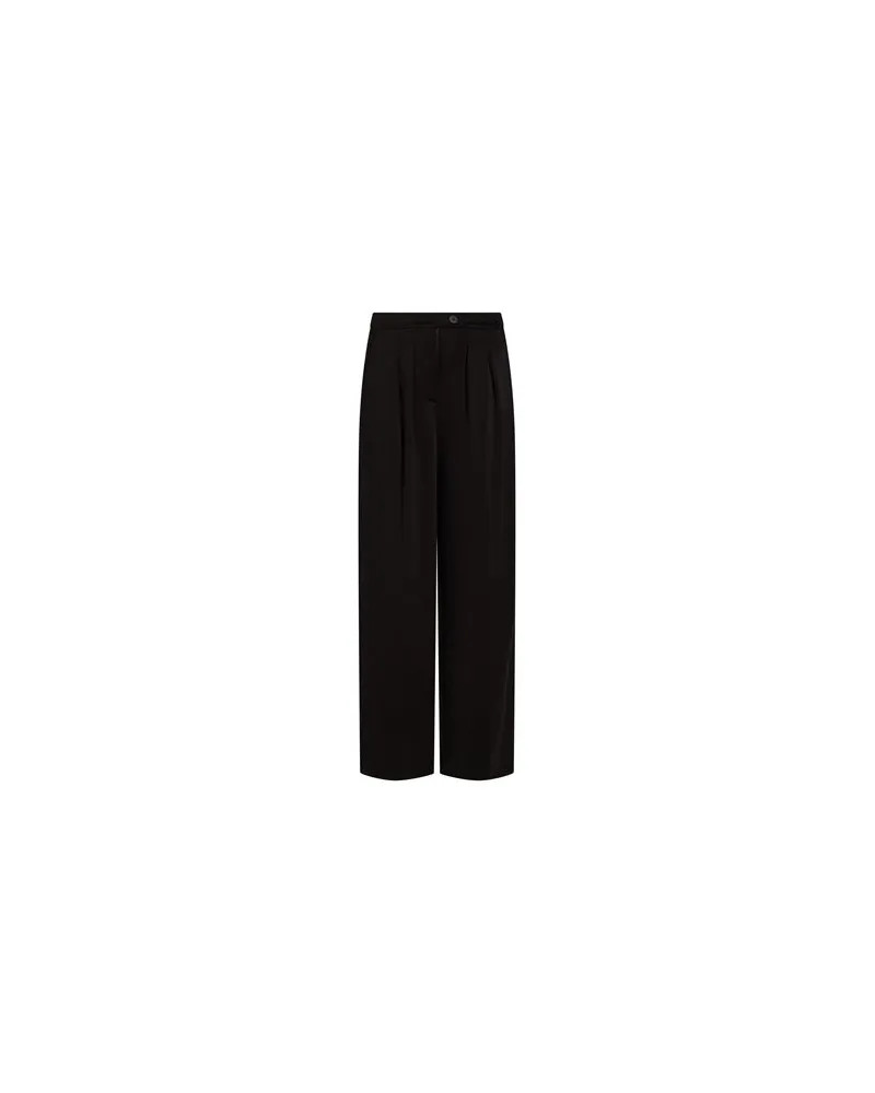 Caractère HOSEN & RÖCKE - Hosenauf YOOX.COM Schwarz