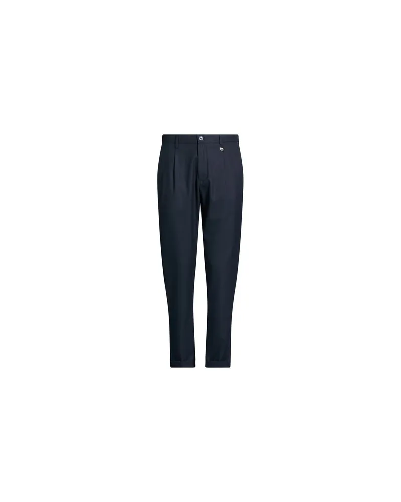 Antony Morato HOSEN & RÖCKE - Hosenauf YOOX.COM Nachtblau