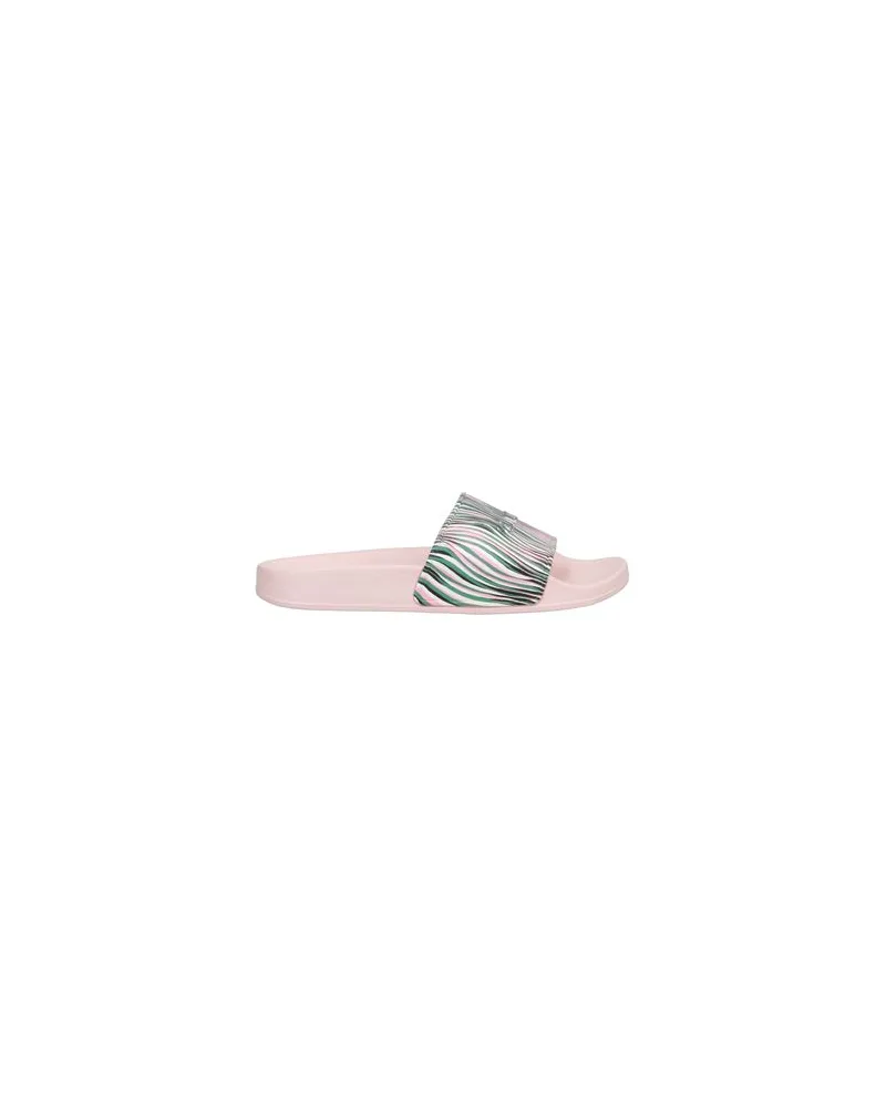 INUIKII SCHUHE - Sandalenauf YOOX.COM Rosa