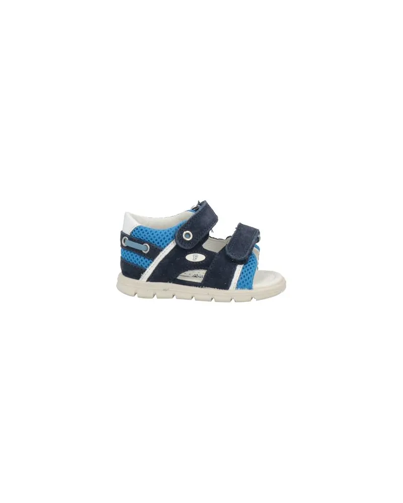 Naturino SCHUHE - Sandalenauf YOOX.COM Blau