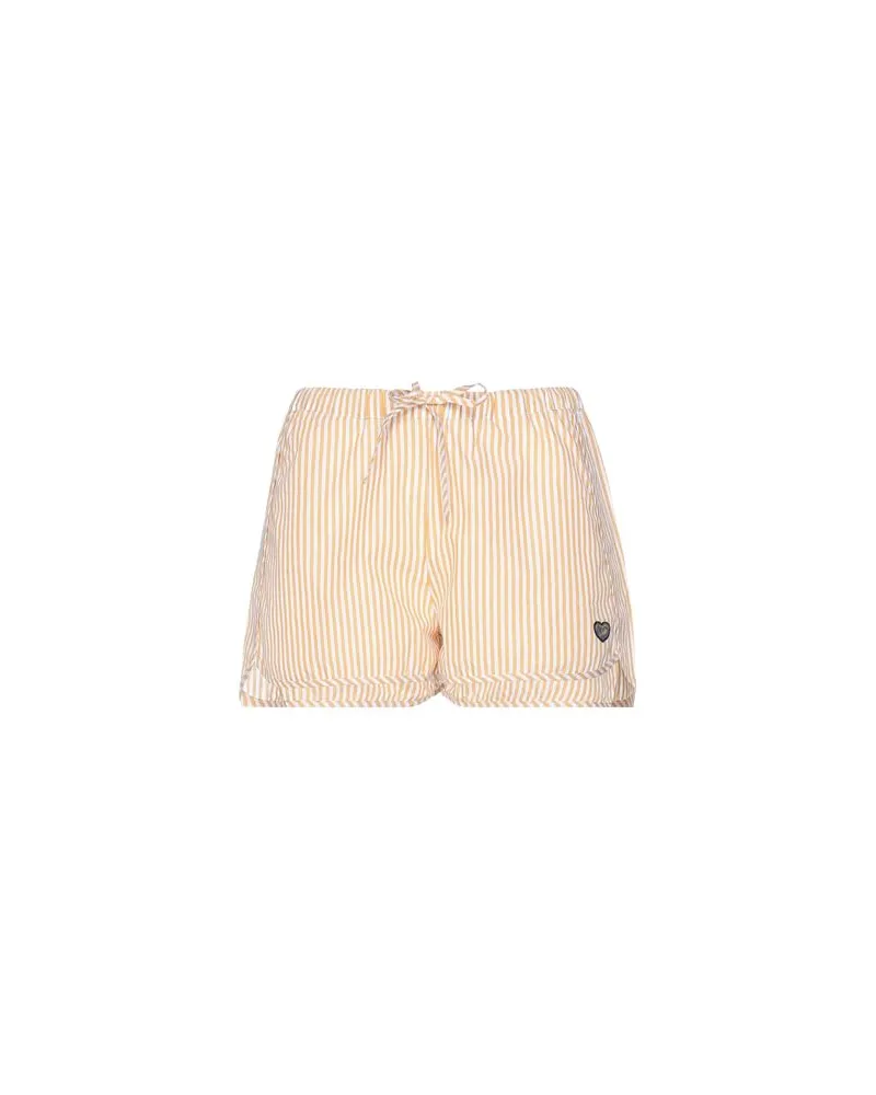 Maison Labiche HOSEN & RÖCKE - Shorts & Bermudashortsauf YOOX.COM Pfirsich