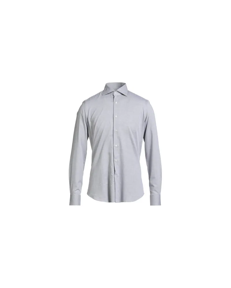 Carlo Pignatelli TOPS - Hemdenauf YOOX.COM Schwarz