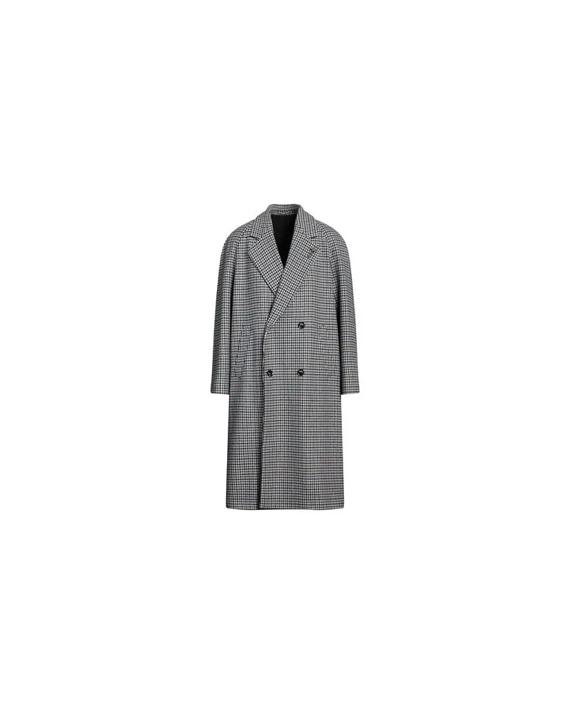 LARDINI JACKEN & MÄNTEL - Mäntelauf YOOX.COM Beige