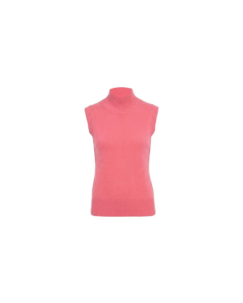 Purotatto STRICKWAREN - Rollkragenpulloverauf YOOX.COM Rosa