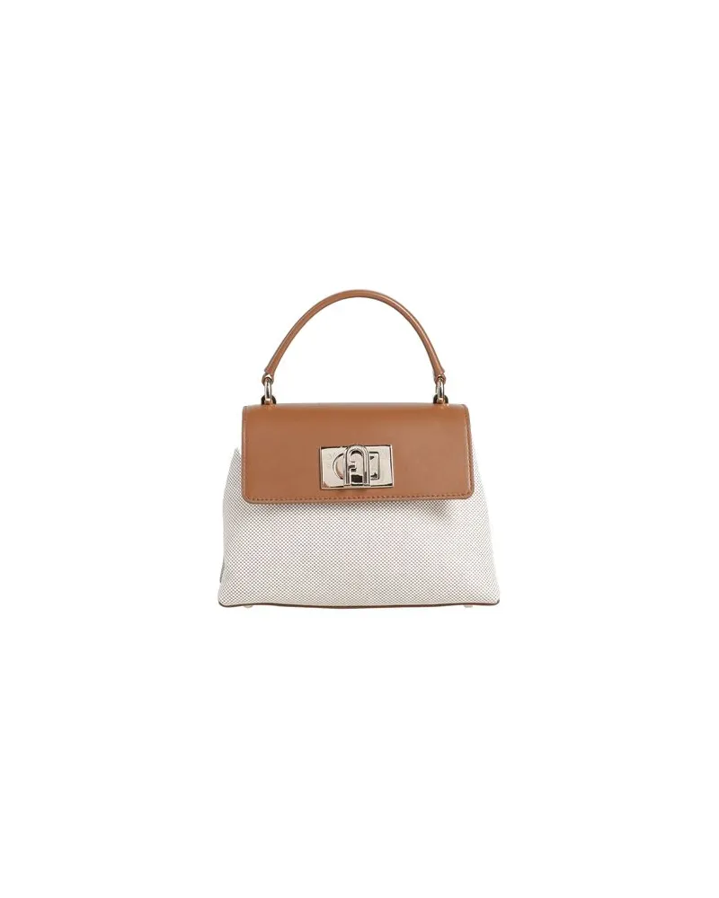 Furla TASCHEN - Handtaschenauf YOOX.COM Beige