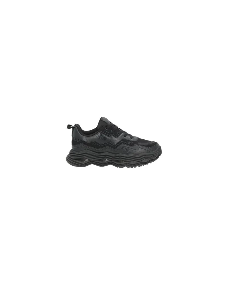 IRO SCHUHE - Sneakersauf YOOX.COM Schwarz