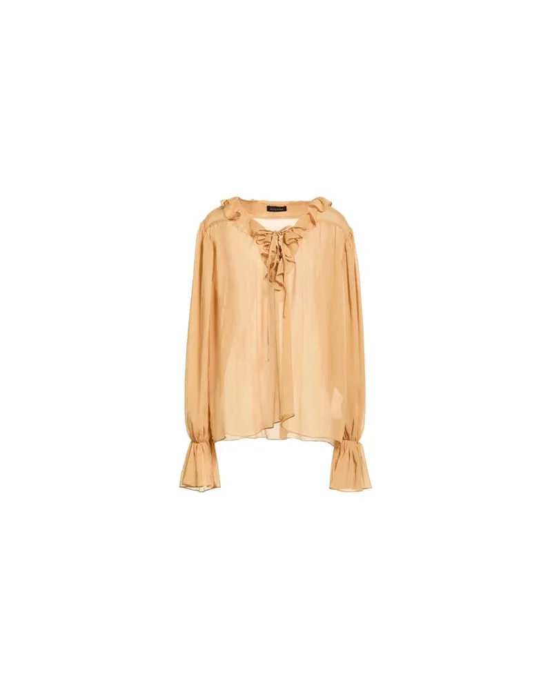 ACTUALEE TOPS - Topsauf YOOX.COM Kamel