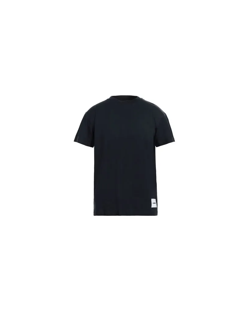 Jil Sander TOPS - T-shirtsauf YOOX.COM Nachtblau