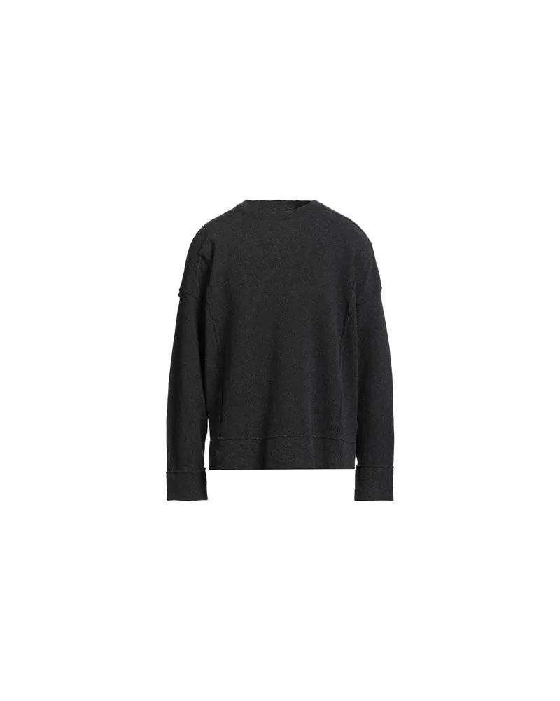 Isabel Benenato STRICKWAREN - Pulloverauf YOOX.COM Braungrau