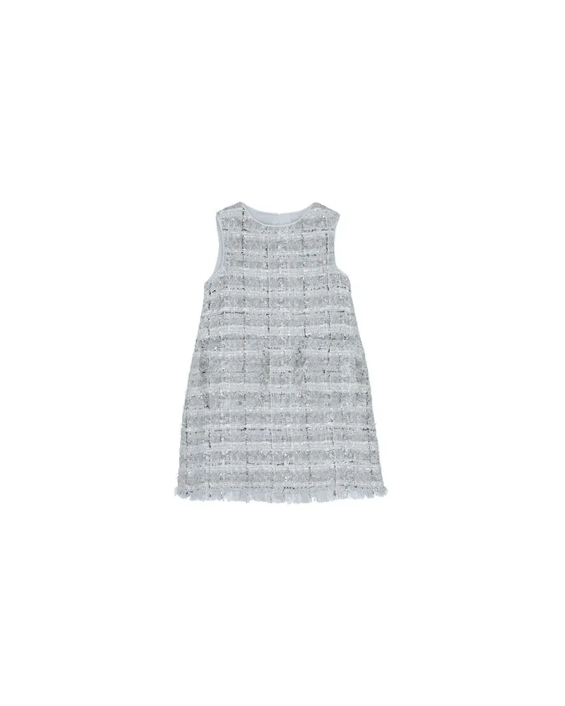 Dolce & Gabbana NEUGEBORENE - Babykleiderauf YOOX.COM Grau