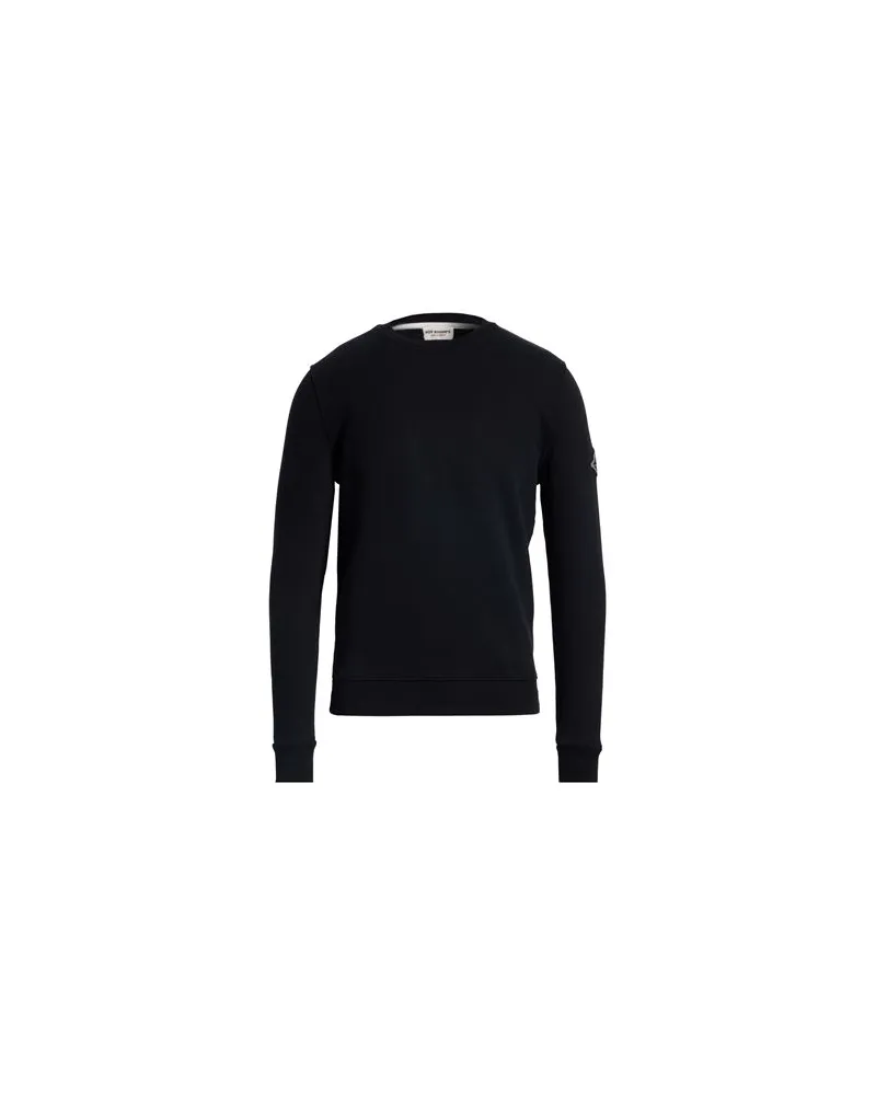 Roy Roger's TOPS - Sweatshirtsauf YOOX.COM Schwarz