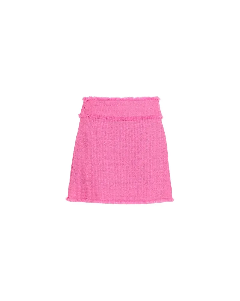 Dolce & Gabbana HOSEN & RÖCKE - Miniröckeauf YOOX.COM Rosa