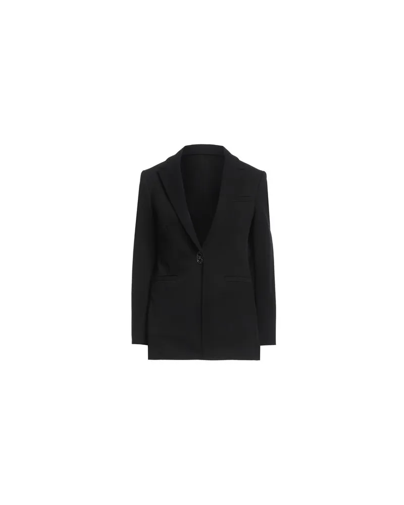 Ferragamo ANZÜGE und CO-ORDS - Blazersauf YOOX.COM Schwarz