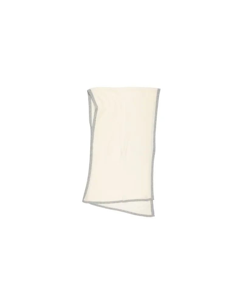 Malo ACCESSOIRES - Schalsauf YOOX.COM Cremeweiß