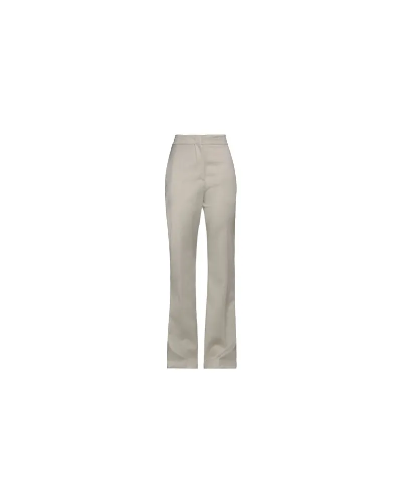 Erika Cavallini HOSEN & RÖCKE - Hosenauf YOOX.COM Beige