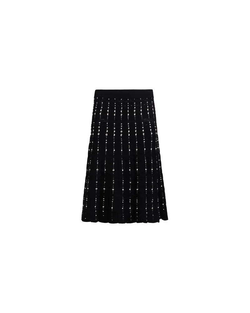 Joseph HOSEN & RÖCKE - Midi-Röckeauf YOOX.COM Schwarz