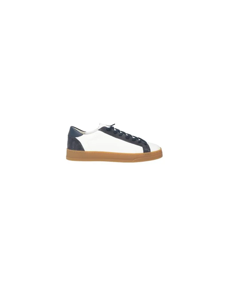 P448 SCHUHE - Sneakersauf YOOX.COM Weiß
