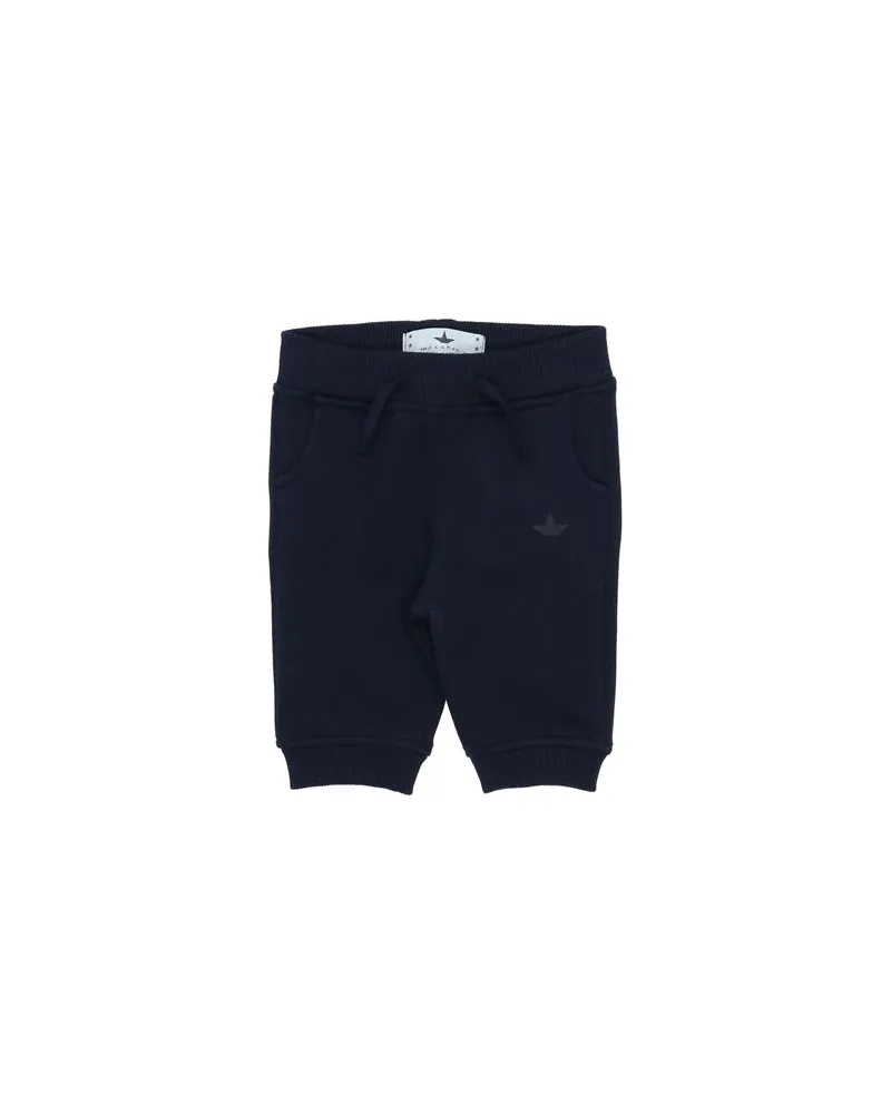 Macchia J HOSEN & RÖCKE - Hosenauf YOOX.COM Nachtblau