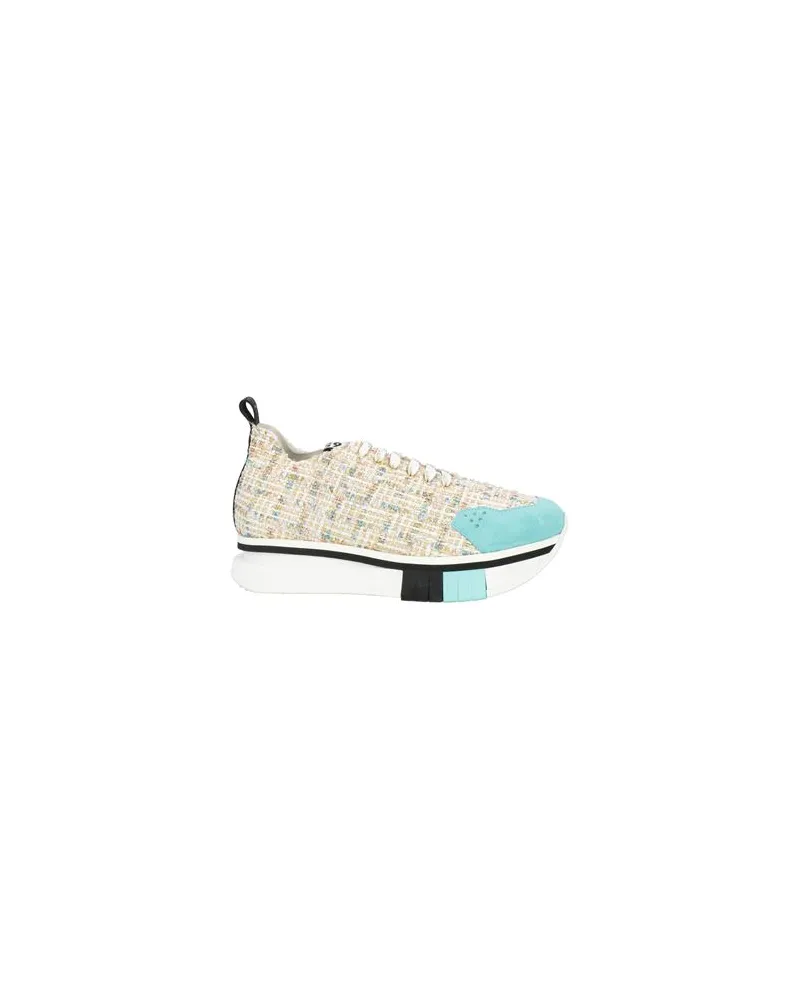 Fabi F65 - SCHUHE - Sneakersauf YOOX.COM Weiß