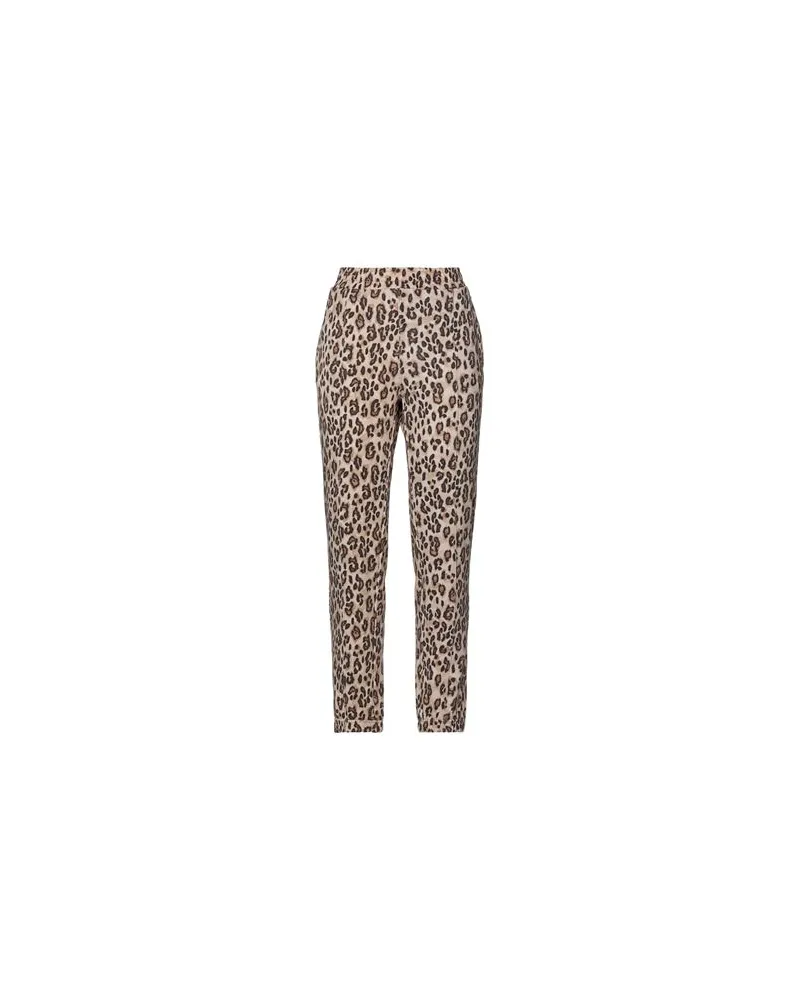 Sun68 HOSEN & RÖCKE - Hosenauf YOOX.COM Beige