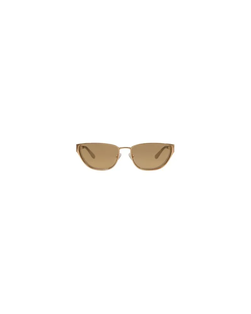 Guess BRILLEN - Sonnenbrillenauf YOOX.COM Gold