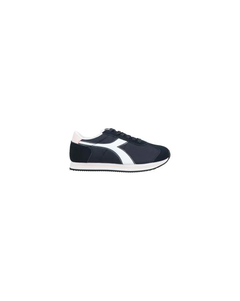 Diadora SCHUHE - Sneakersauf YOOX.COM Nachtblau