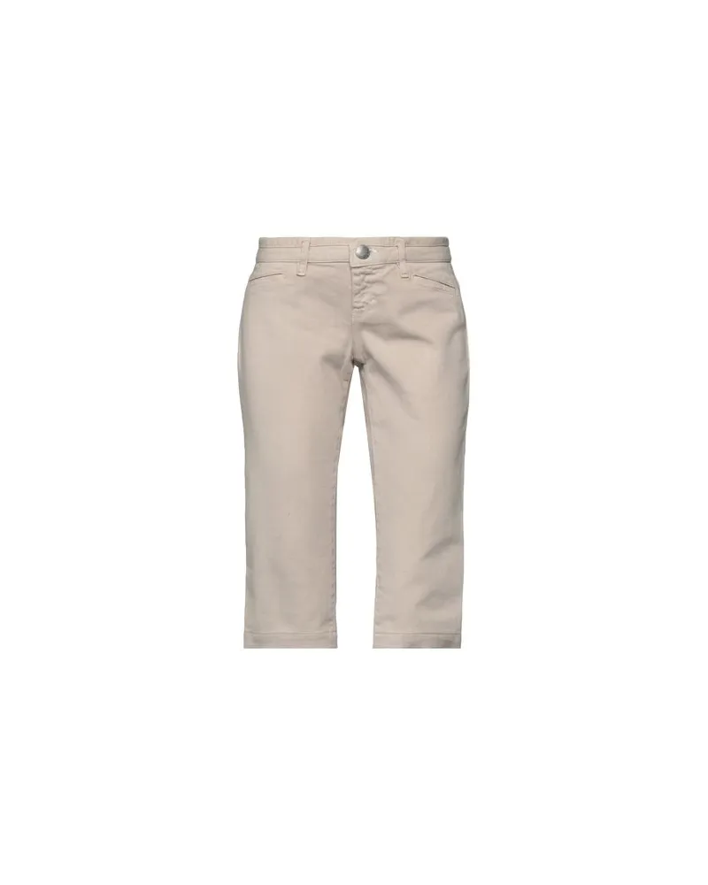 Atos Lombardini HOSEN & RÖCKE - Hosenauf YOOX.COM Beige