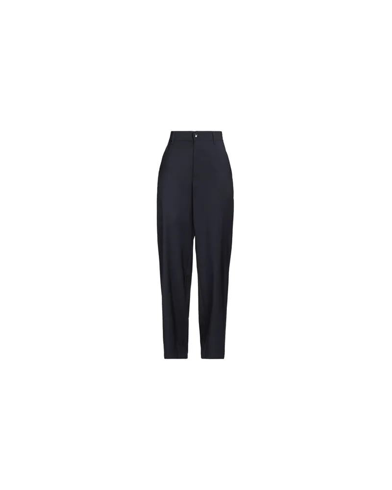 BARENA HOSEN & RÖCKE - Hosenauf YOOX.COM Marineblau