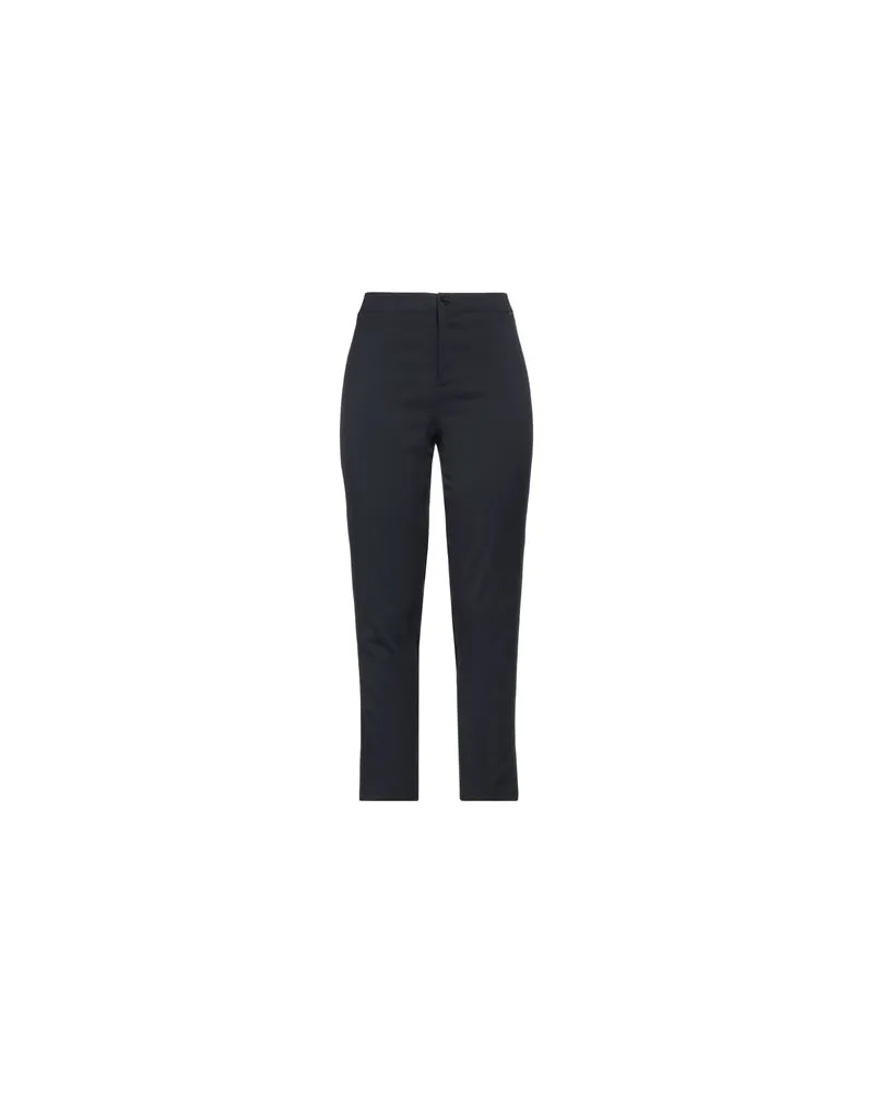Liu Jo HOSEN & RÖCKE - Hosenauf YOOX.COM Nachtblau