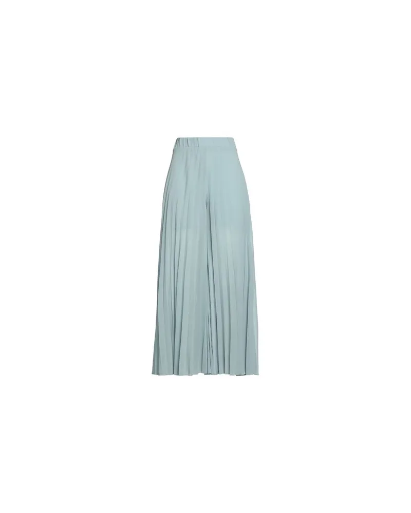 Clips HOSEN & RÖCKE - Hosenauf YOOX.COM Himmelblau