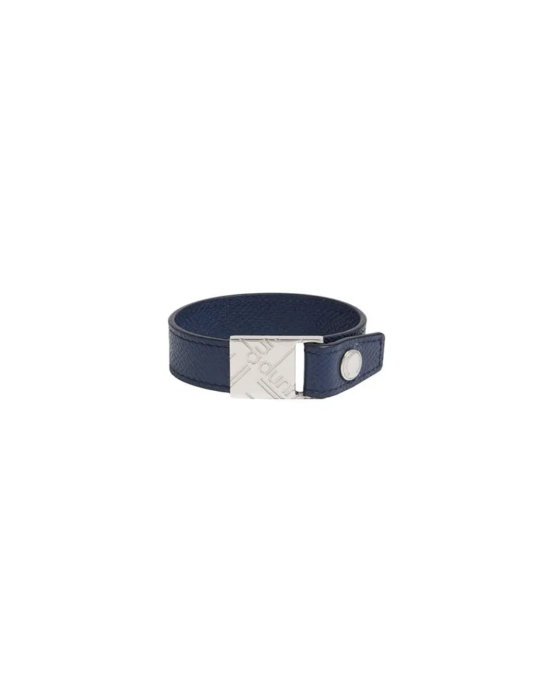 Dunhill SCHMUCK und UHREN - Armbänderauf YOOX.COM Marineblau