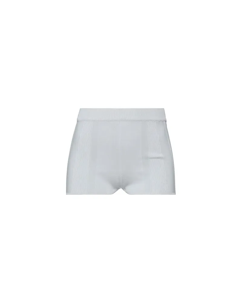 Jacquemus HOSEN & RÖCKE - Shorts & Bermudashortsauf YOOX.COM Hellgrau