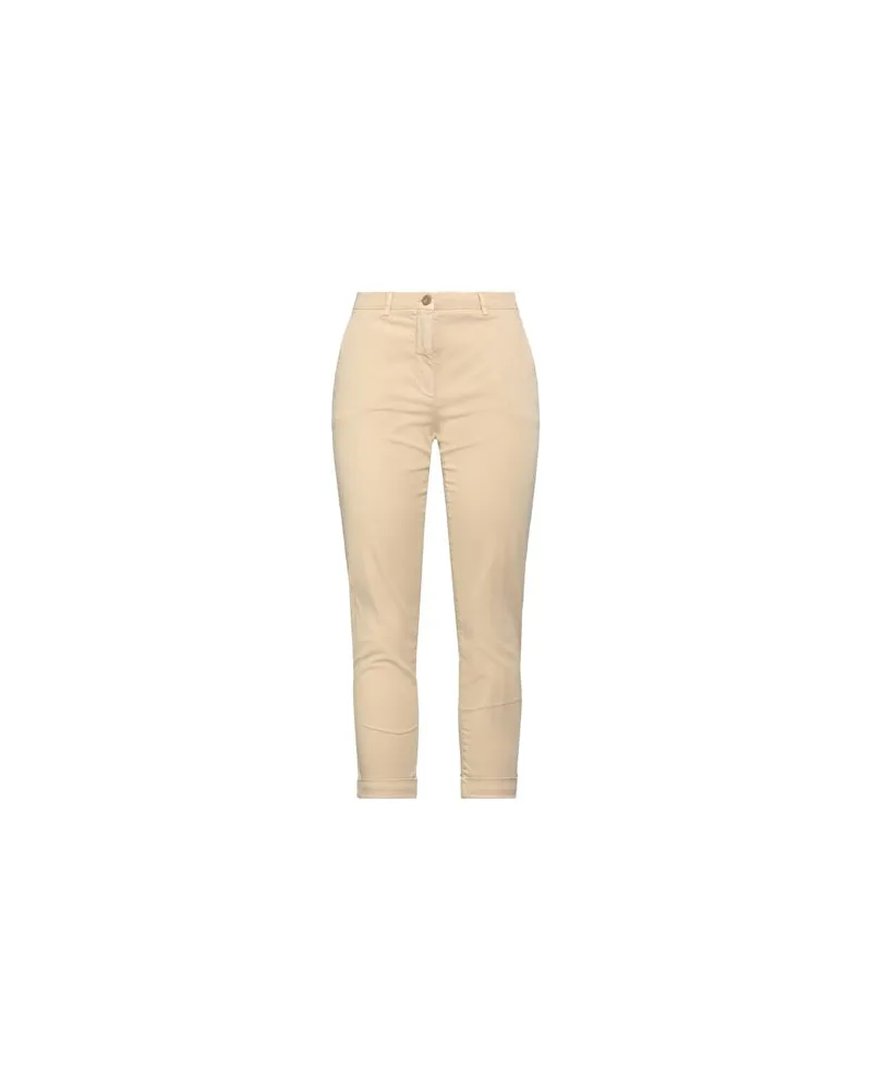Seventy HOSEN & RÖCKE - Hosenauf YOOX.COM Sand