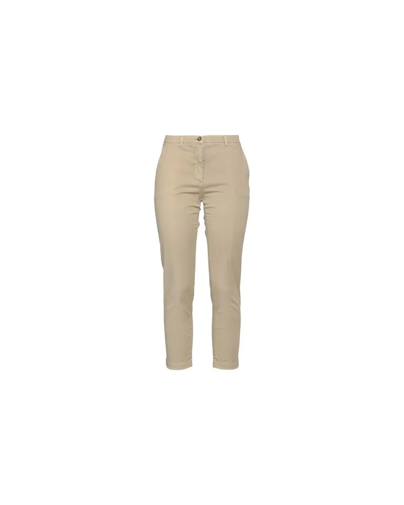 Seventy HOSEN & RÖCKE - Hosenauf YOOX.COM Militärgrün