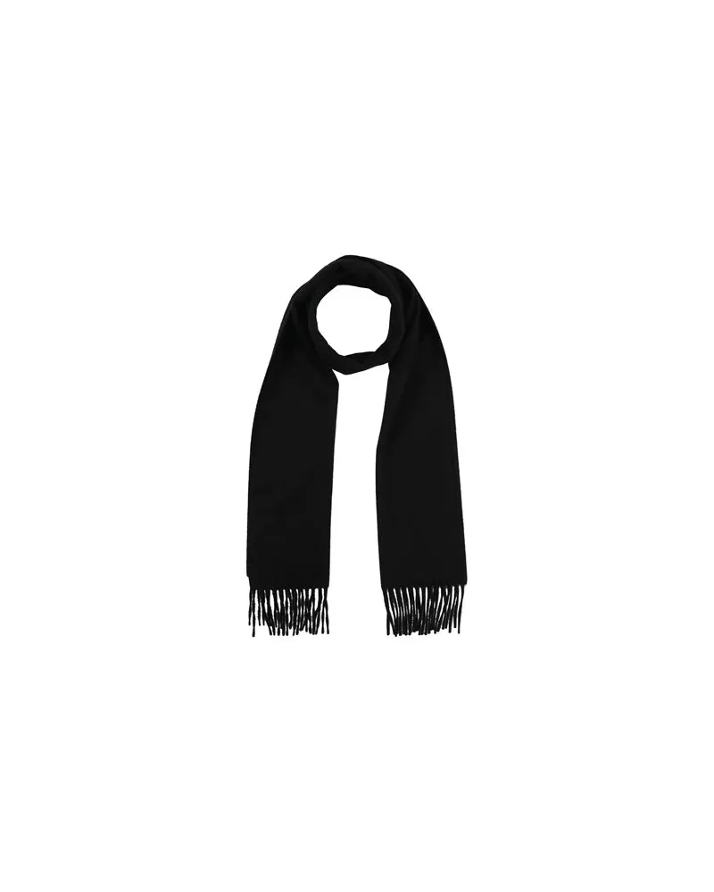 Colombo ACCESSOIRES - Schalsauf YOOX.COM Schwarz