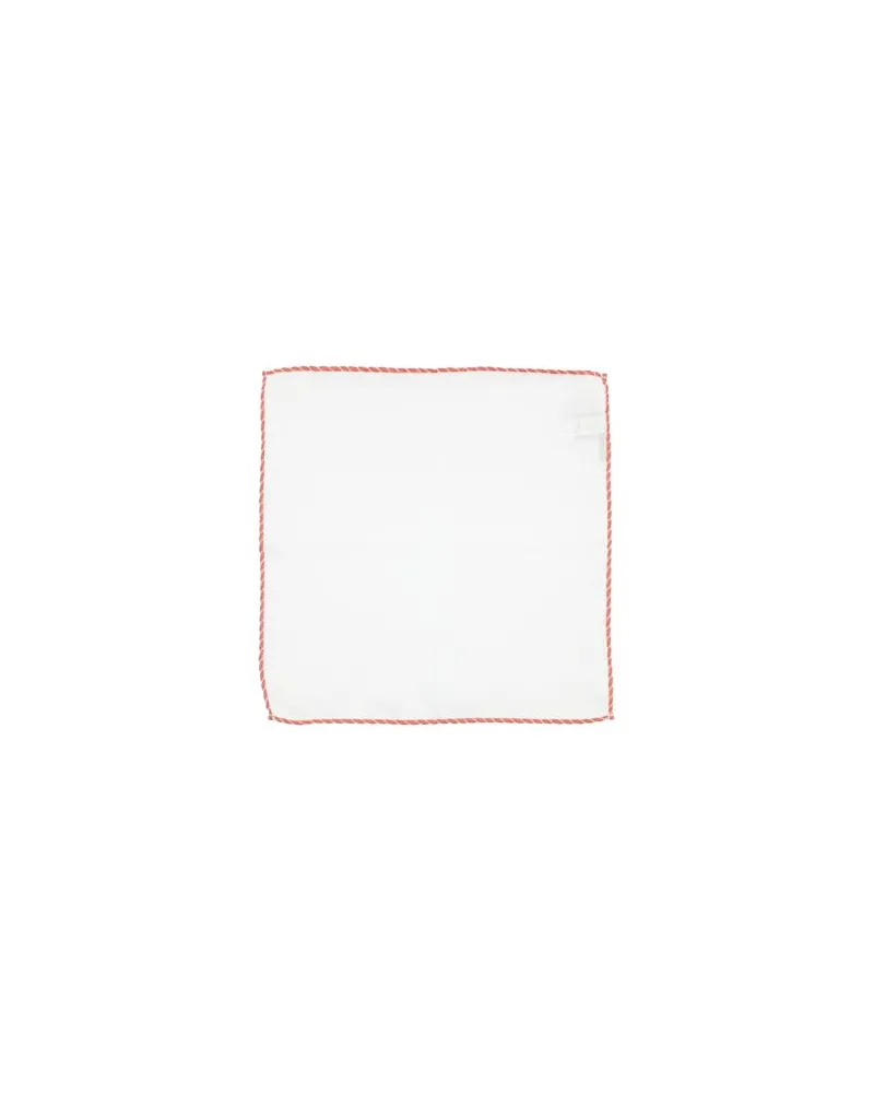 Eleventy ACCESSOIRES - Schalsauf YOOX.COM Weiß