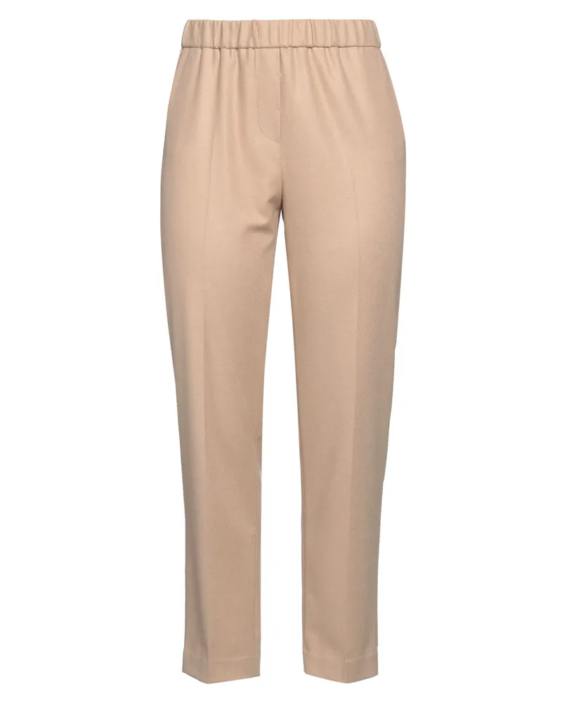 Antonelli Firenze Hose Beige