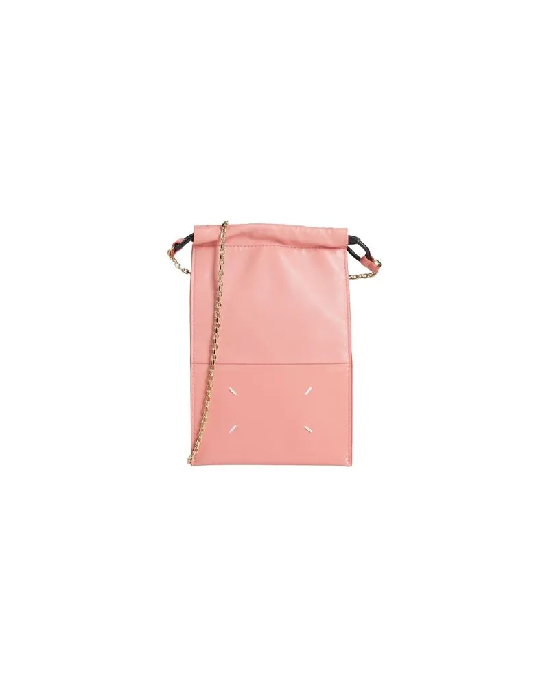 Maison Margiela TASCHEN - Umhängetascheauf YOOX.COM Lachs